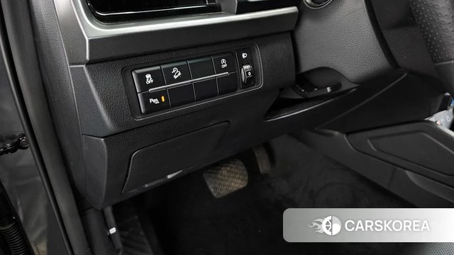Ssangyong The New Rexton Sport id 4381252 из Кореи 11