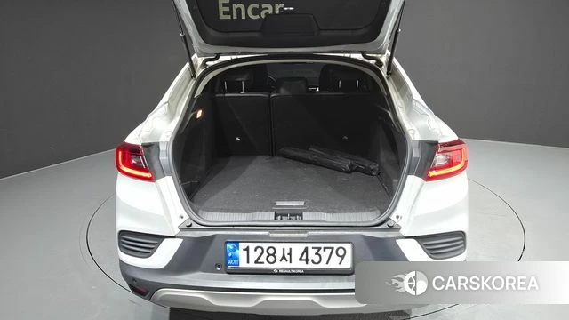 Renault Korea (Samsung) XM3 id 4292799 из Кореи 11