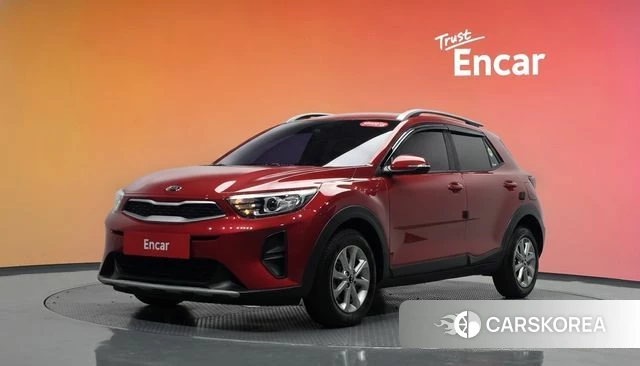 Kia Stonic id 4836840 из Кореи 11