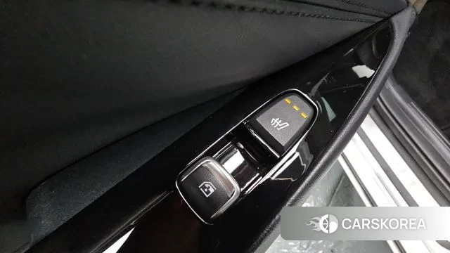 Kia K8 id 3576955 из Кореи 11