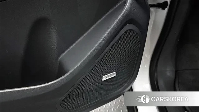 Chevrolet (GM Daewoo) Bolt EV id 3747143 из Кореи 11