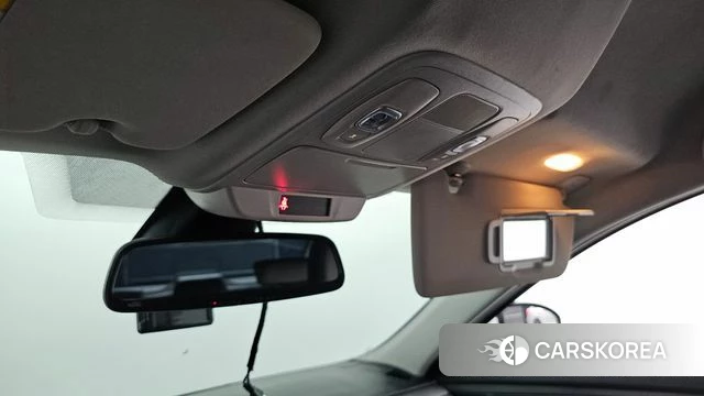 Renault Korea (Samsung) SM6 id 4632771 из Кореи 11