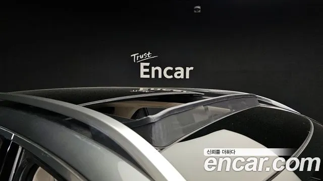 Mercedes-Benz GLE-Class W167 id 2711711 из Кореи 11