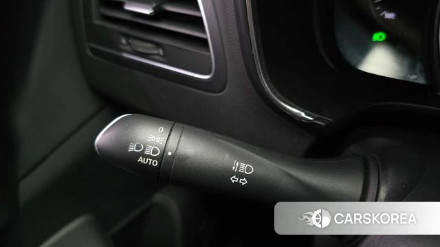 Renault Korea (Samsung) The New QM6 id 4593711 из Кореи 11
