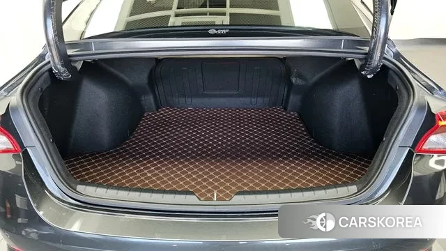 Kia K5 3rd generation id 3431915 из Кореи 11