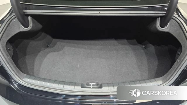 Hyundai The New Grandeur IG id 3965488 из Кореи 11