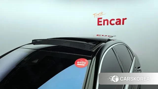 Mercedes-Benz S-Class W223 id 3680426 из Кореи 11