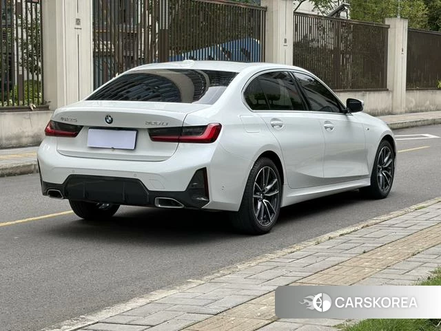 BMW 3 series id 4215129 из Китая 11