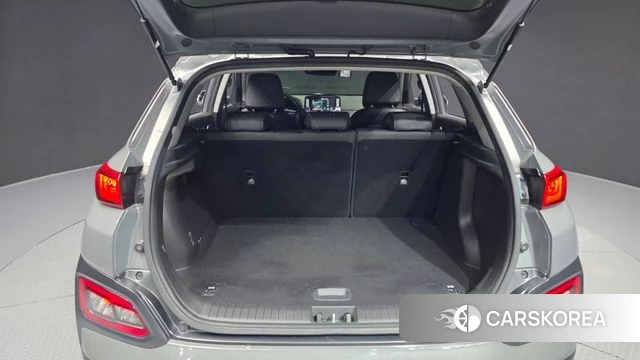 Hyundai Kona Electric id 4203640 из Кореи 11