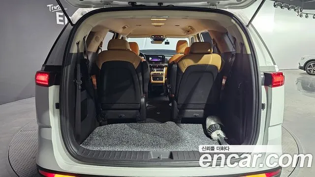 Kia Carnival 4th generation id 2655891 из Кореи 11