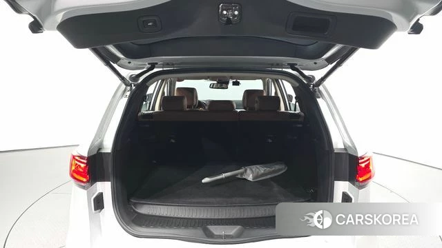 Renault Korea (Samsung) The New QM6 id 4561985 из Кореи 11