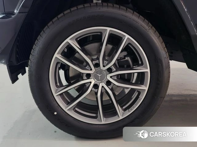 Mercedes-Benz G-Class W465 id 4686314 из Кореи 11