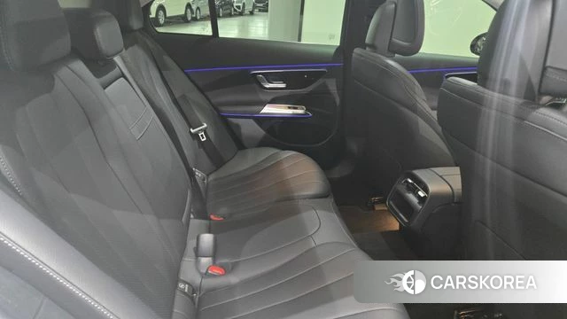 Mercedes-Benz E-Class W214 id 4474288 из Кореи 11