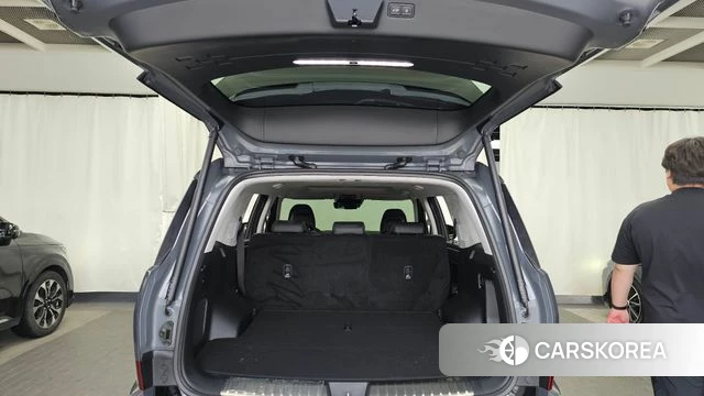 Hyundai Santa Fe (MX5) id 4570894 из Кореи 11