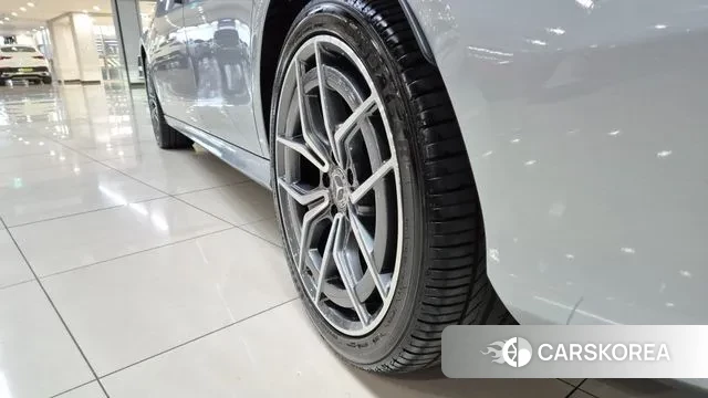 Mercedes-Benz E-Class W213 id 3451444 из Кореи 11