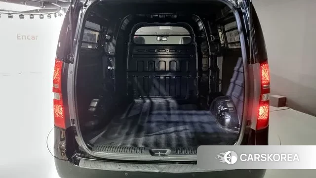 Hyundai The New Grand Starex id 3017818 из Кореи 11