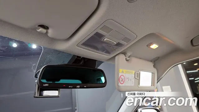 Hyundai Venue id 2658286 из Кореи 11