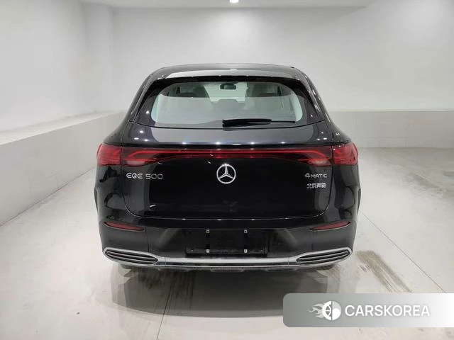 Mercedes-Benz EQE SUV id 4239166 из Китая 11