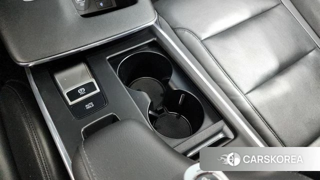 Hyundai The New Grandeur IG id 3893085 из Кореи 11