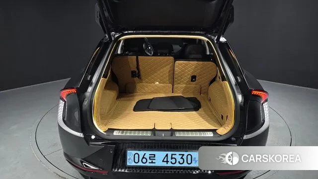 Kia EV6 id 3467503 из Кореи 11