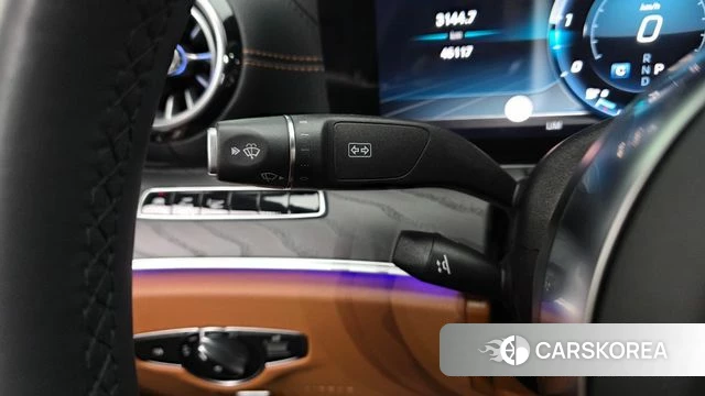 Mercedes-Benz E-Class W213 id 4435457 из Кореи 11