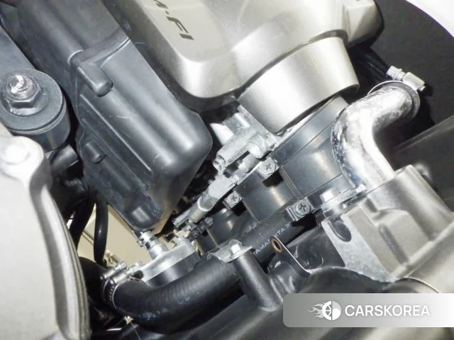 Проданный Honda CB1300ST id 4184641 из Японии, фото 11