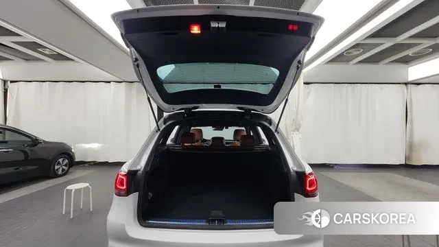 Mercedes-Benz GLC-Class X253 id 3400908 из Кореи 11