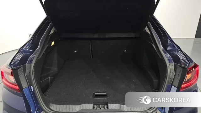 Renault Korea (Samsung) XM3 id 3494011 из Кореи 11