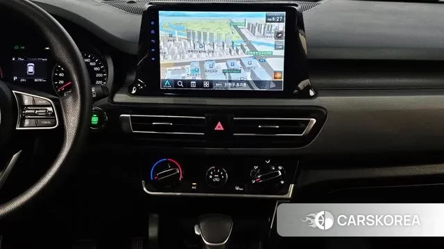 Kia Seltos id 3027930 из Кореи 11