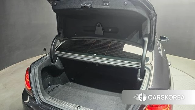 Kia More K9 id 3845821 из Кореи 11