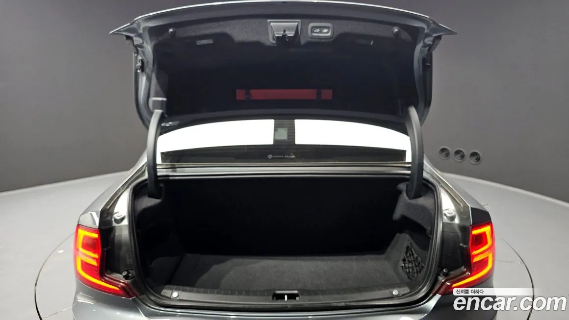 Volvo S90 id 1369493 из Кореи 11