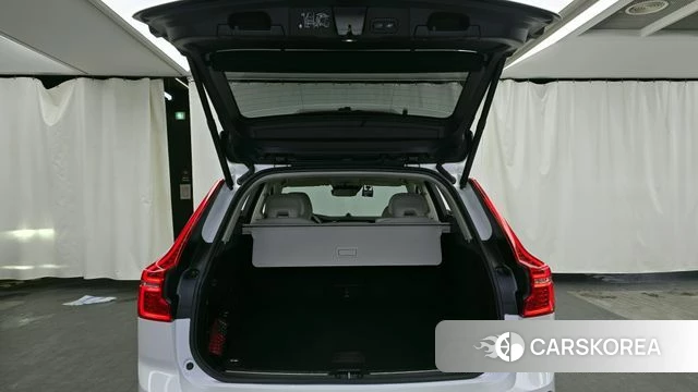 Volvo XC60 second Generation id 3916302 из Кореи 11