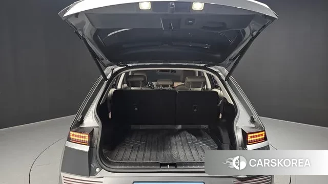 Hyundai Ionic 5 id 3776381 из Кореи 11