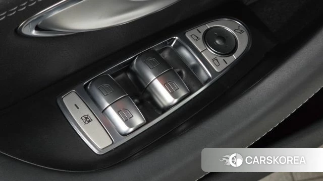 Mercedes-Benz CLS-Class C257 id 4625021 из Кореи 11