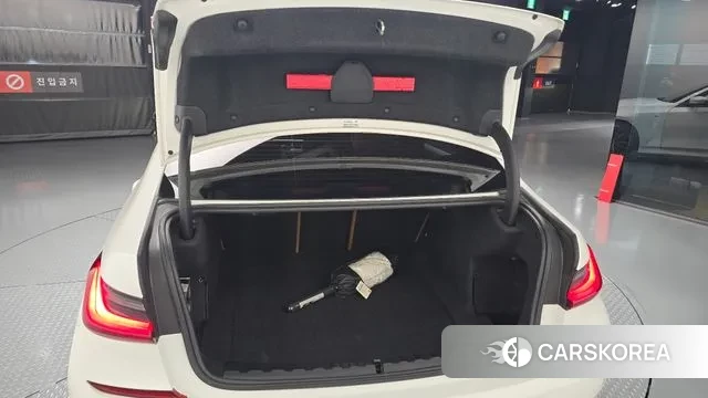 BMW 3 Series (G20) id 3032170 из Кореи 11