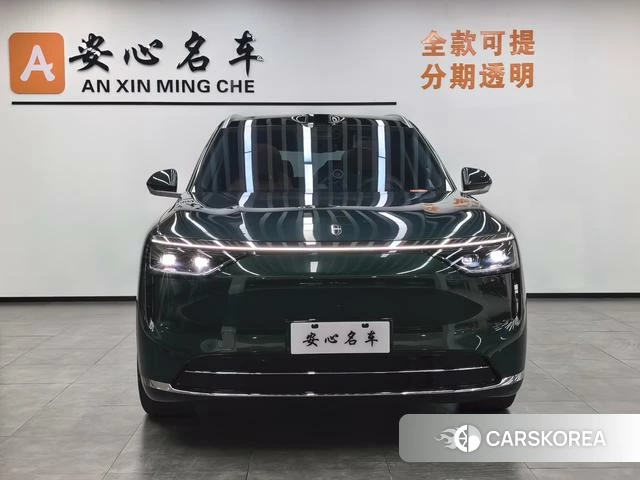 AITO Ask the world M8 id 3890717 из Китая 11