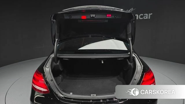 Mercedes-Benz E-Class W213 id 3911545 из Кореи 11