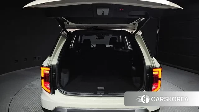 Ssangyong Torres id 3620720 из Кореи 11