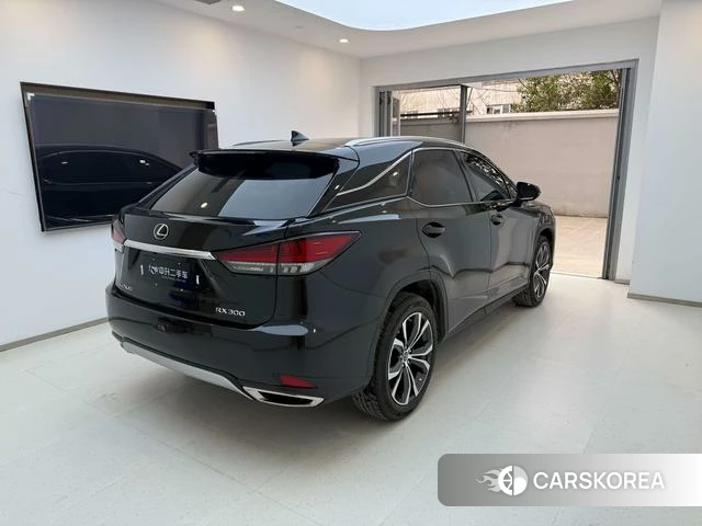 Lexus RX id 4259791 из Китая 11