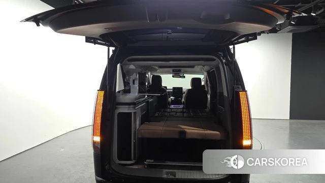 Hyundai Staria id 3883484 из Кореи 11