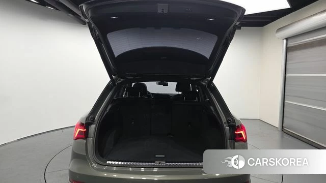 Audi Q3 (F3) id 4424159 из Кореи 11