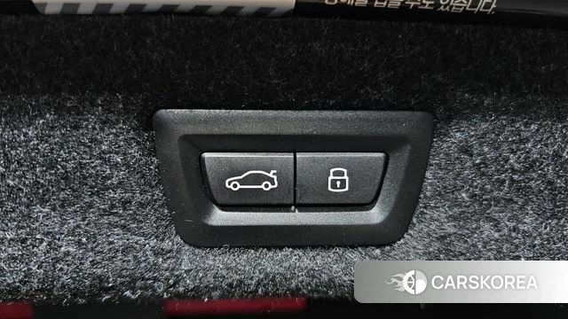 BMW 5 Series (G30) id 4682186 из Кореи 11