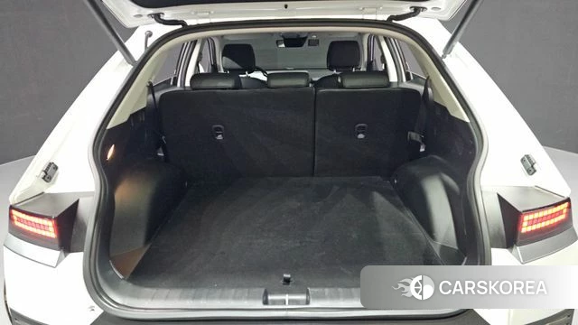 Hyundai Ionic 5 id 4303814 из Кореи 11