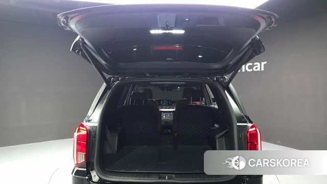 Hyundai Palisade id 4435496 из Кореи 11