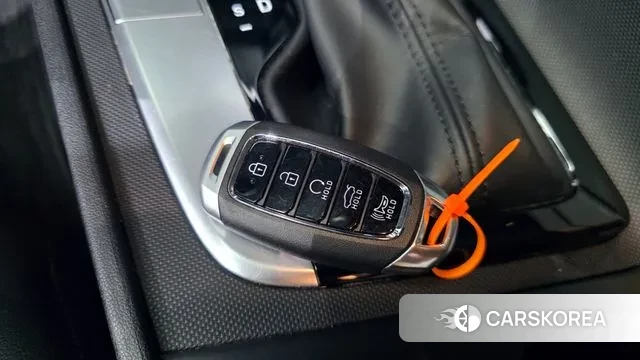 Hyundai Avante (CN7) id 3362429 из Кореи 11