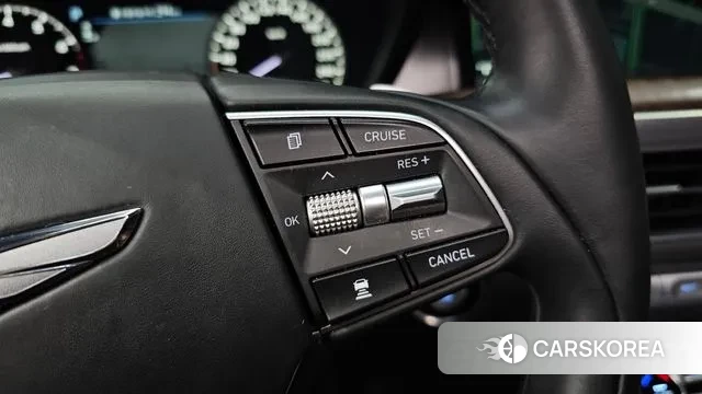 Genesis G90 id 2985749 из Кореи 11