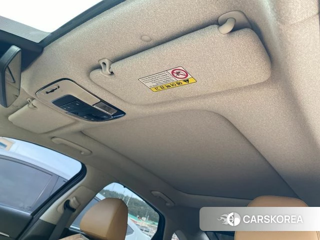 Hyundai Sonata (DN8) id 3924460 из Кореи 11