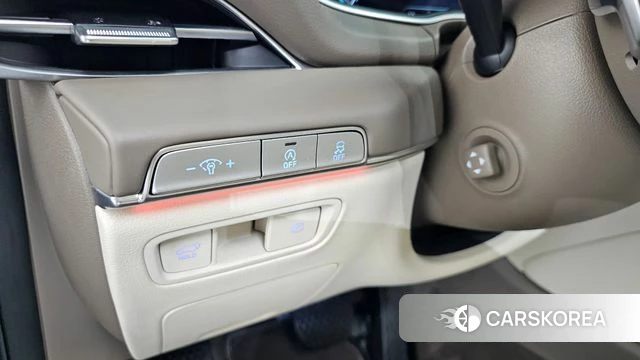 Genesis GV80 id 4433159 из Кореи 11