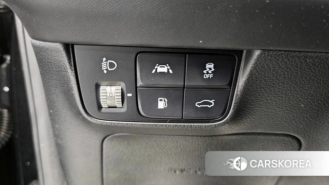 Hyundai The New Grandeur IG id 4433928 из Кореи 11