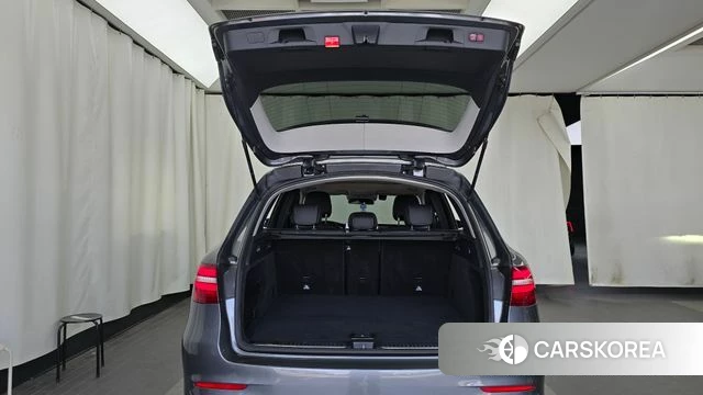 Mercedes-Benz GLC-Class X253 id 4502118 из Кореи 11